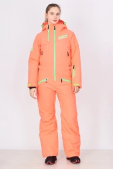 SNOW HEADQUARTER / Комбинезон горнолыжный SNOW HEADQUARTER / Комбинезон горнолыжный