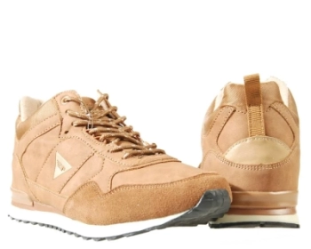 Ботинки PATROL