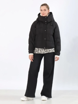 YIYIROSES / Куртка женская утепленная YIYIROSES / Куртка женская утепленная