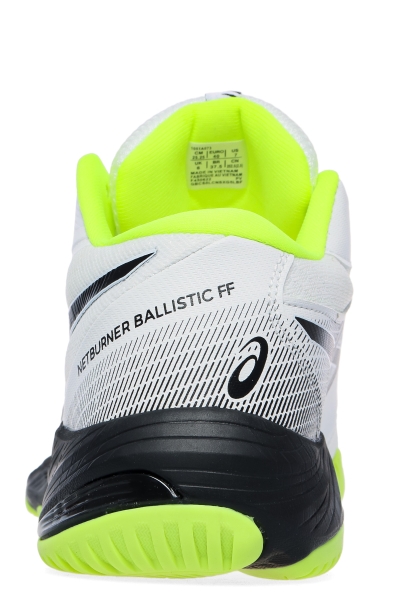Asics / Кроссовки NETBURNER BALLISTIC FF MT 3 1051A073-102