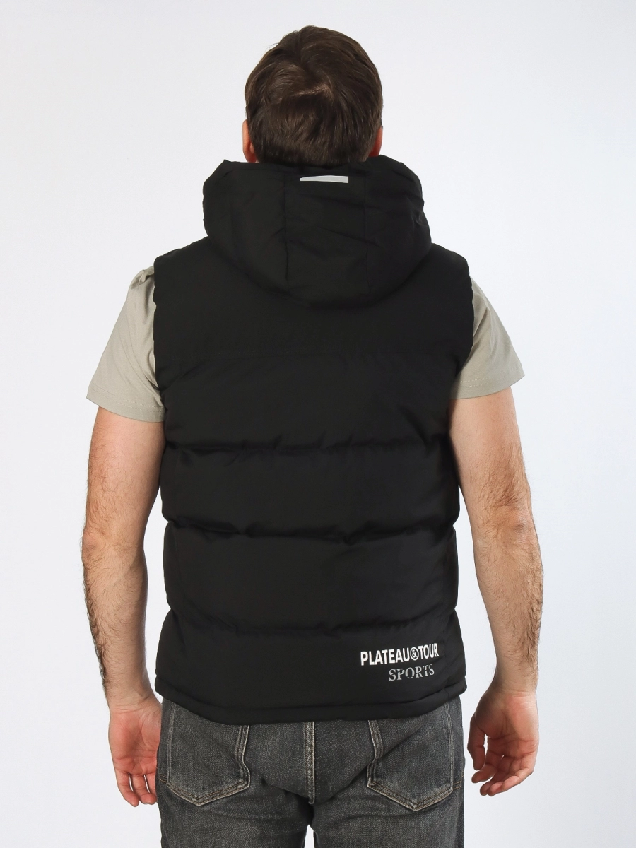 Naulice / Жилет 