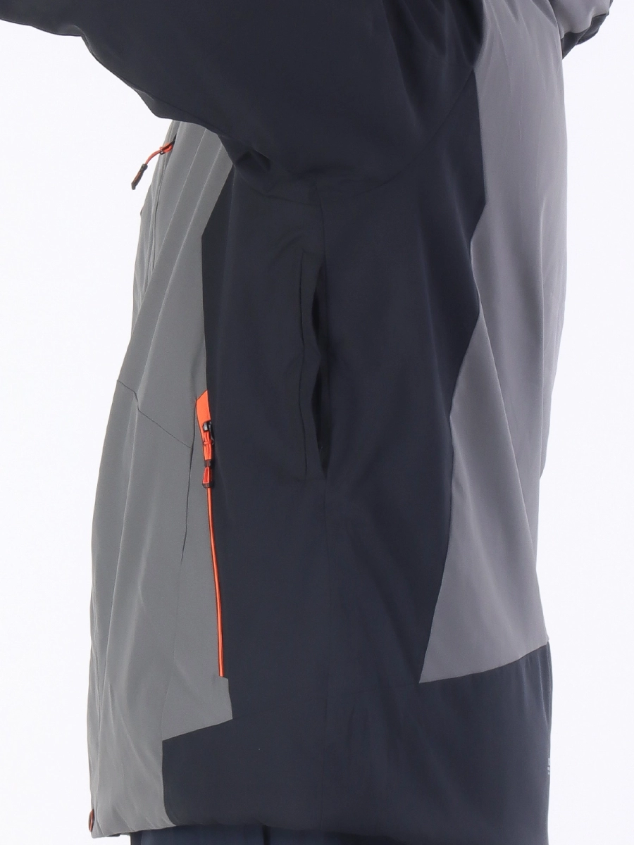 High Experience / Куртка горнолыжная