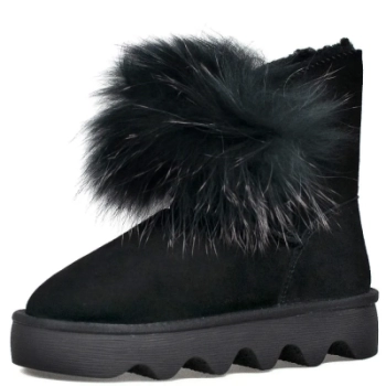 Rita Bravuro / Ботинки