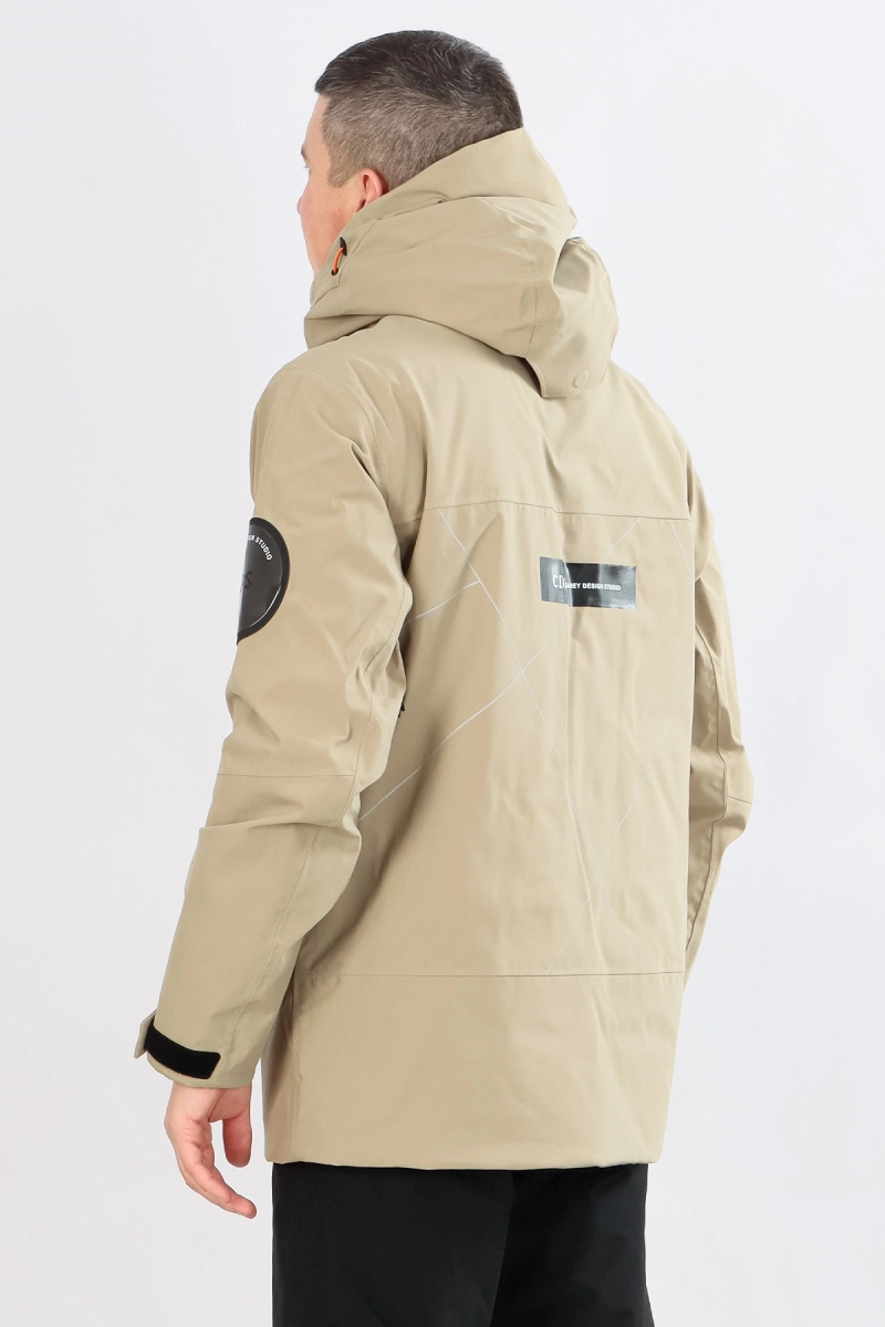 High Experience / Куртка горнолыжная