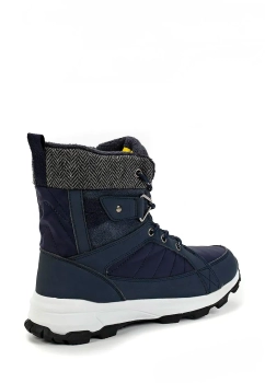 Ботинки Patrol