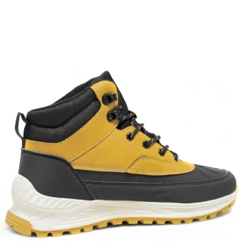 Ботинки Patrol