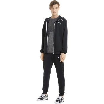 Puma / Толстовка RTG FZ Hoodie Puma / Толстовка RTG FZ Hoodie