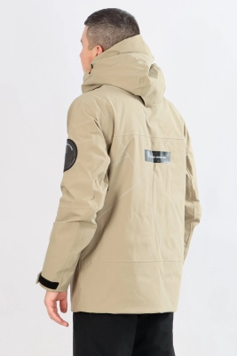 High Experience / Куртка горнолыжная