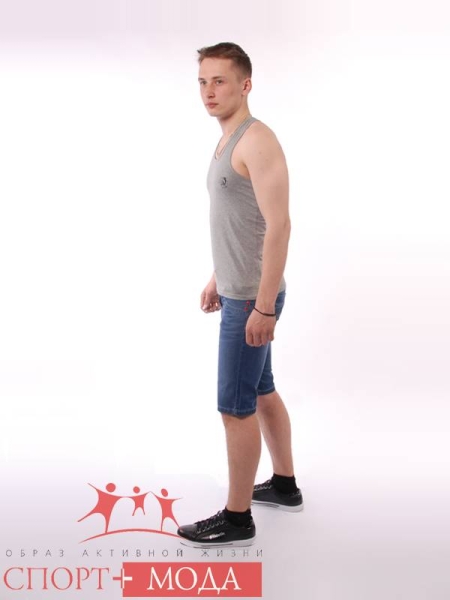 Sport & Moda / Шорты D333