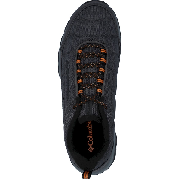 Columbia / Полуботинки / утепленные / Firecamp Fleece III 1865011-089