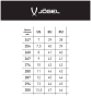 Jögel / Кроссовки баскетбольные Launch JSH601