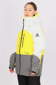 High Experience / Куртка горнолыжная