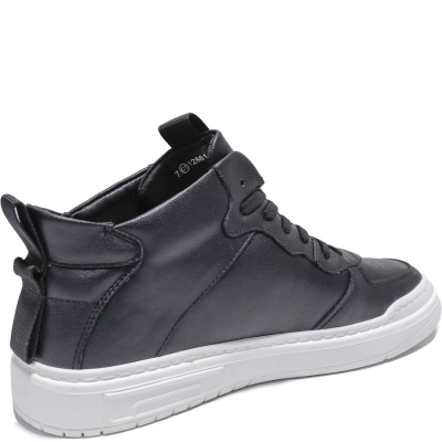 Torsion Field (Тофа) / Ботинки мужские утепленные