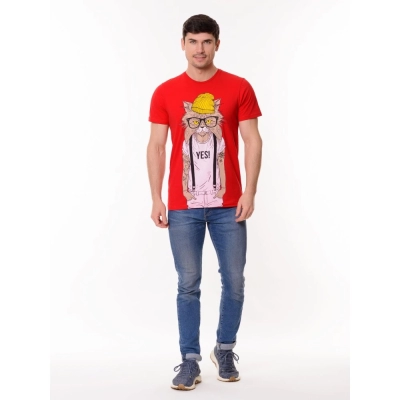 Giovedi / Футболка