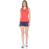 Asics / Майка спортивная Woman Russia Sleeveless Tee Asics / Майка спортивная Woman Russia Sleeveless Tee