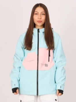 High Experience / Куртка горнолыжная High Experience / Куртка горнолыжная