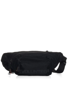 Volunteer / Сумка на пояс 