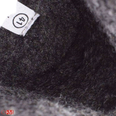 Patrol / Ботинки