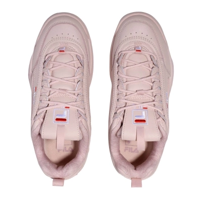 Fila / Кроссовки Disruptor II Premium
