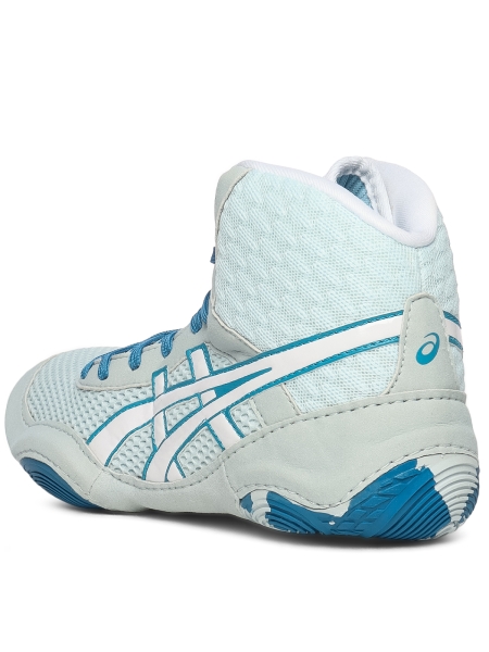 Asics / Борцовки Asics Matblazer 1082A001-400