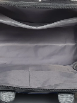 Naulice / Сумка-рюкзак