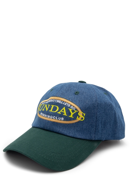 PAC HEAD / Бейсболка 1302-20