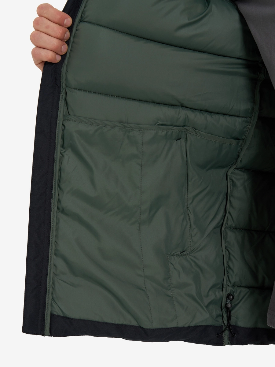 Demix / Пуховик