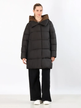 DaiGan / Пальто утепленное