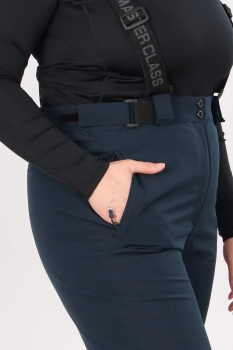 Master Class / Полукомбинезон / брюки утепленные Master Class / Полукомбинезон / брюки утепленные