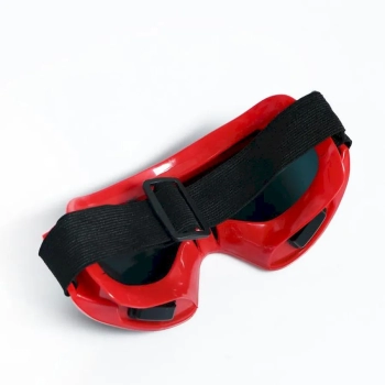 Бренд не указан / Очки-маска для езды на мототехнике Бренд не указан / Очки-маска для езды на мототехнике