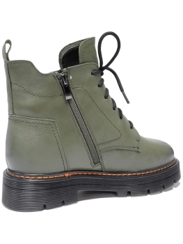 Torsion Field (Тофа) / Ботинки женские утепленные