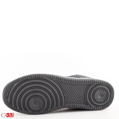 Patrol / Ботинки