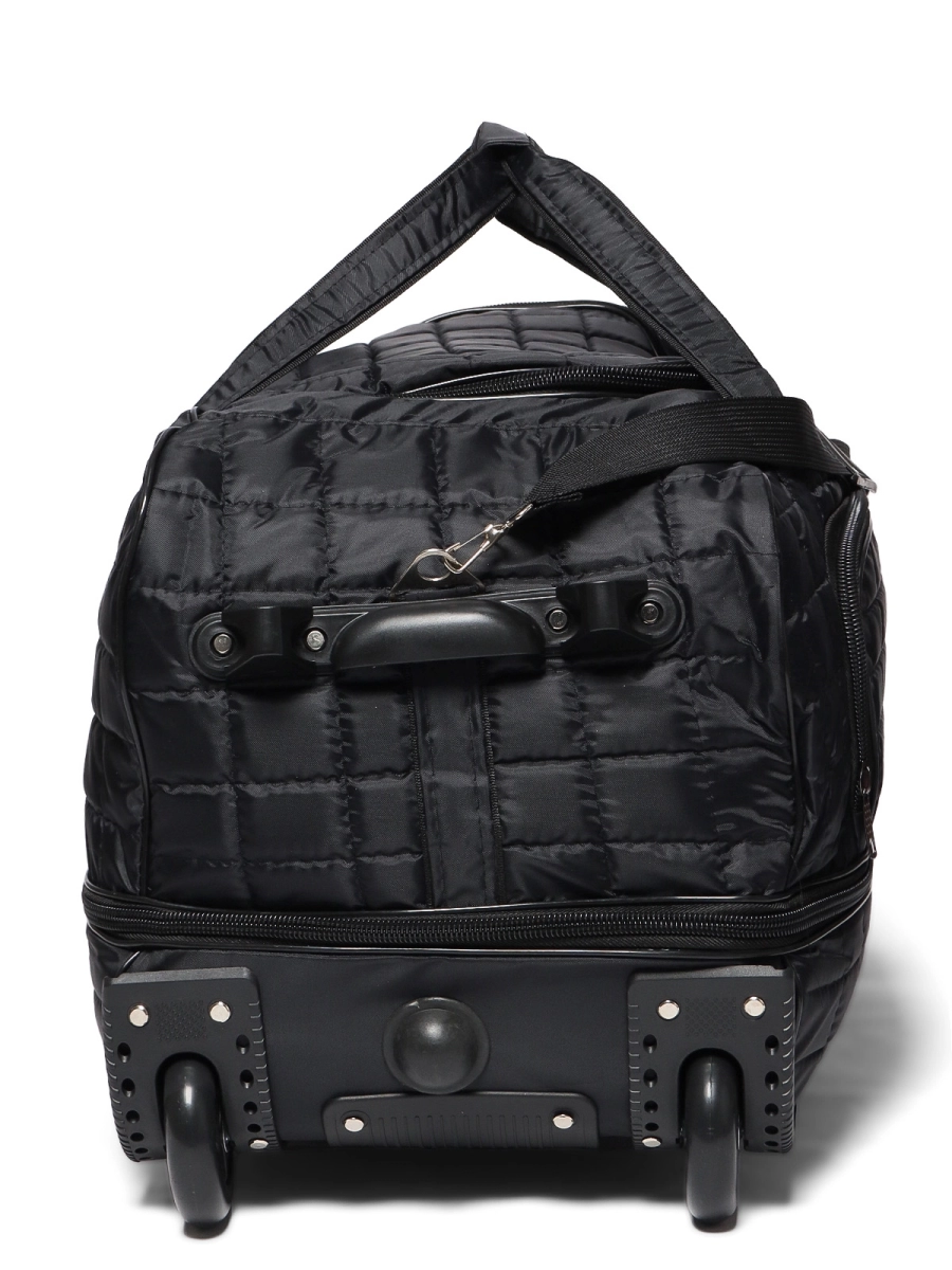 Naulice / Сумка дорожная на колесиках