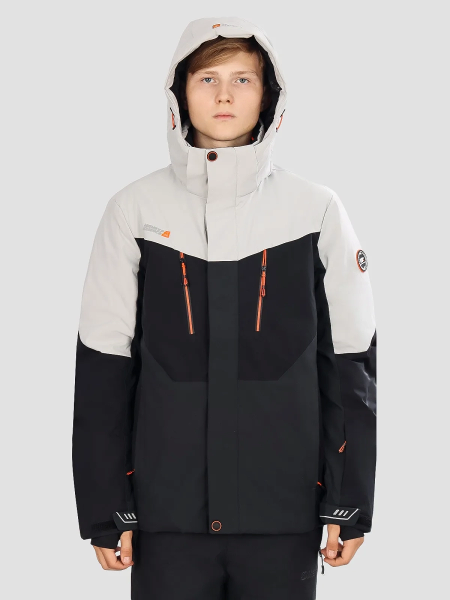 High Experience / Куртка горнолыжная мужская