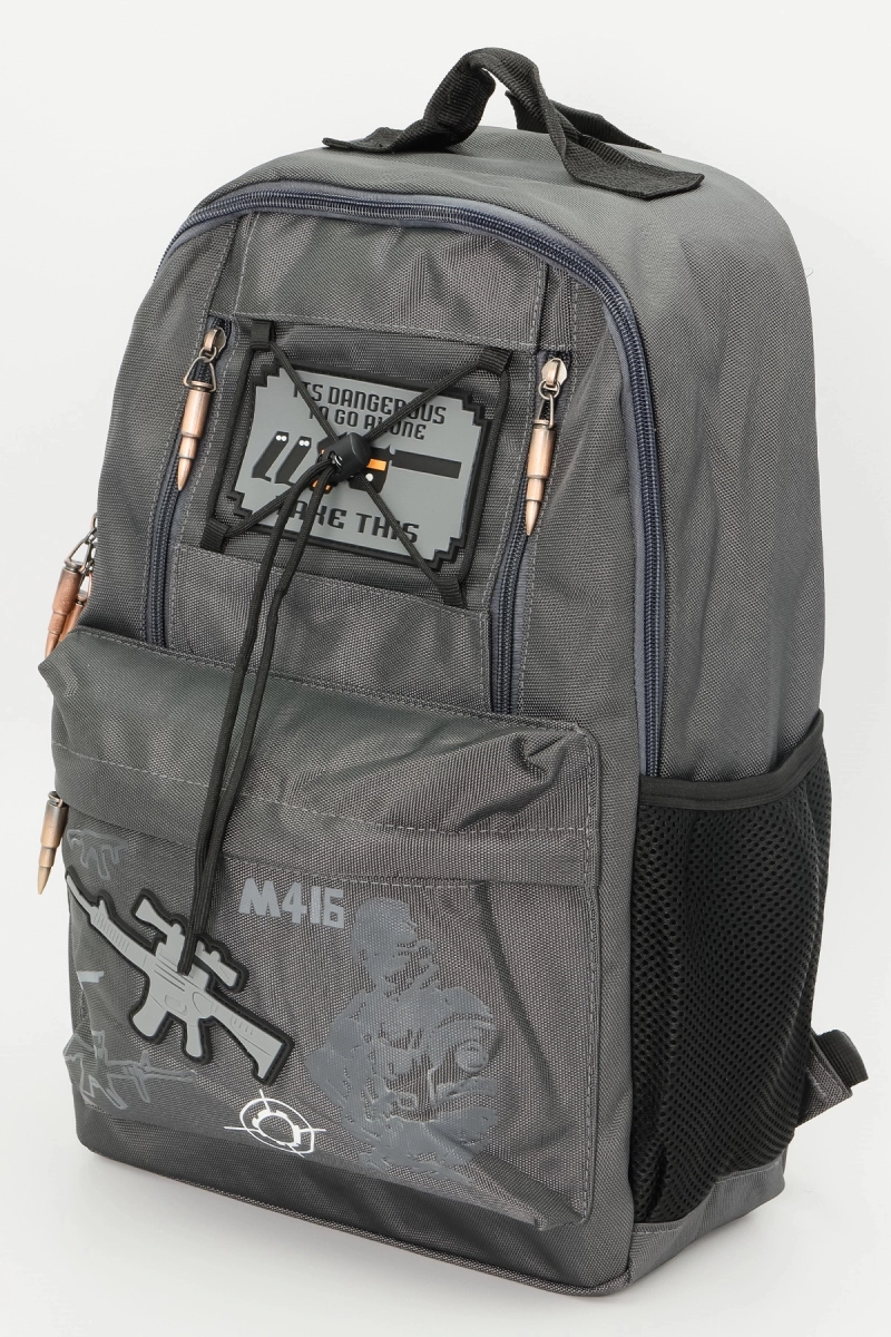 Naulice / Рюкзак 