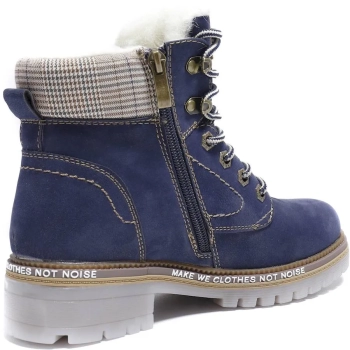 Bona Mente / Ботинки