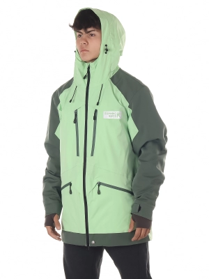 Running River / Куртка горнолыжная