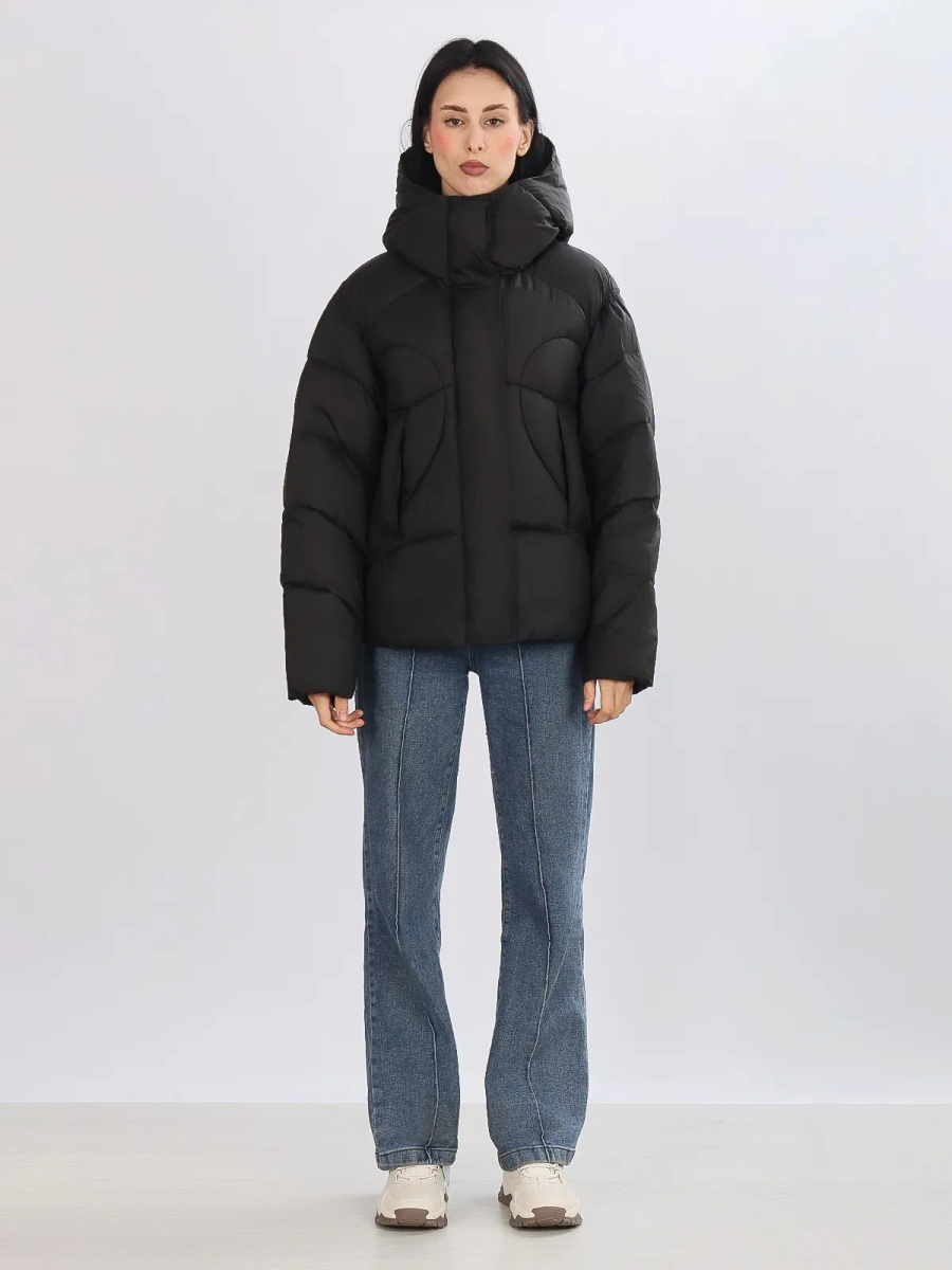 Snow Owl / Куртка зимняя женская Snow Owl / Куртка зимняя женская