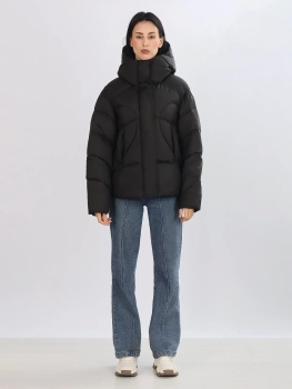 Snow Owl / Куртка зимняя женская Snow Owl / Куртка зимняя женская