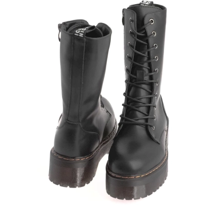 Torsion Field (Тофа) / Ботинки женские утепленные