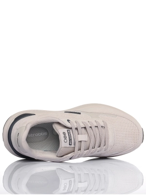 Strobbs / Кроссовки замшевые