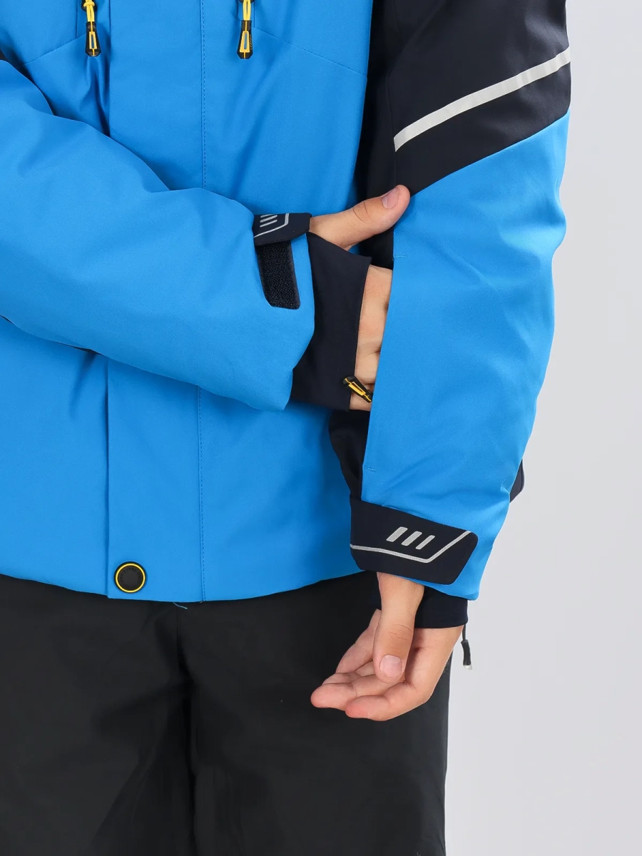 High Experience / Куртка горнолыжная мужская