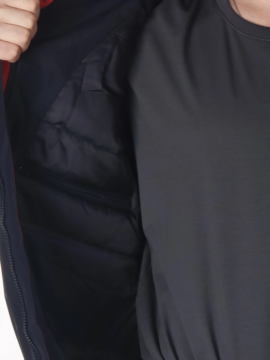 Remain / Куртка демисезонная