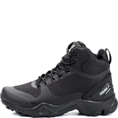 Sigma / Ботинки