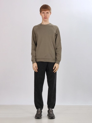 SAZ / Свитшот из хлопка