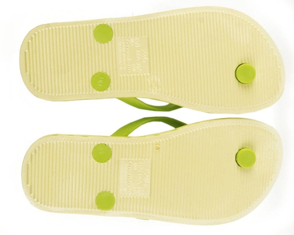 Ipanema / Шлепанцы Tutti Frutti Kids 81889-21514