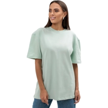 Chic and Charisma / Футболка