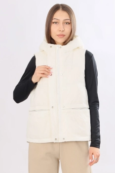 Sport & Moda / Жилет утепленный