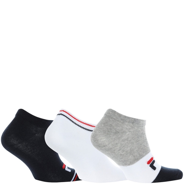 Fila / Носки для спорта, 3 пары 106998-WM