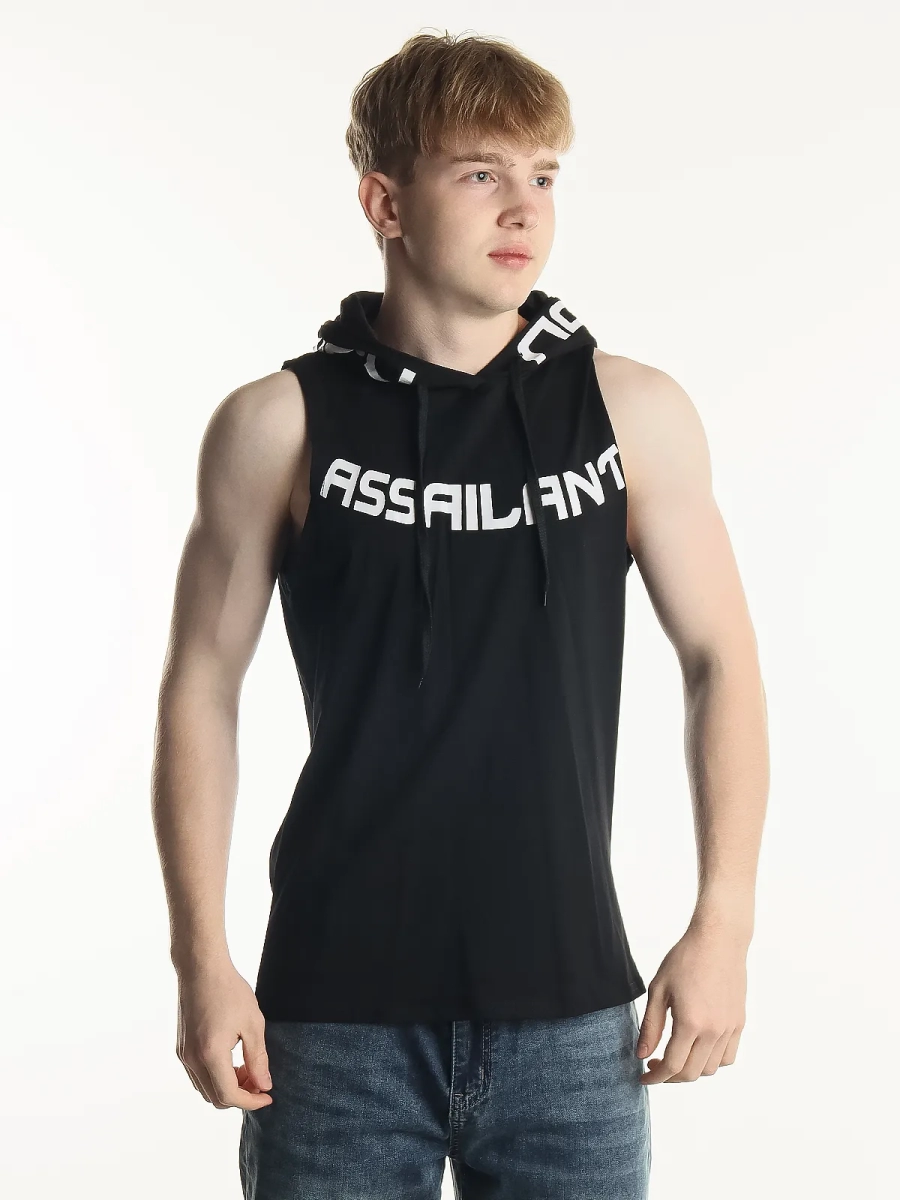 Naulice / Майка Naulice / Майка